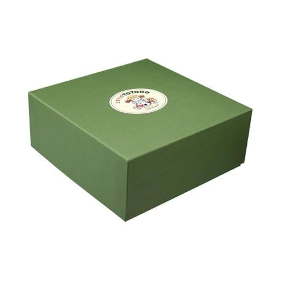 Kitasando totoro  My Neighbor Totoro Studio Ghibli Series Limited Edition